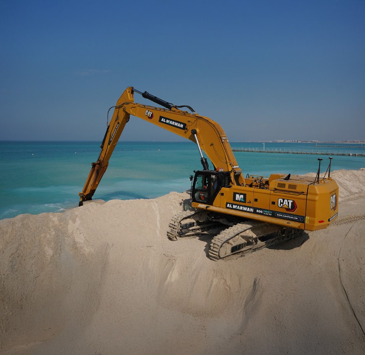 Dredging Equipment for Sale