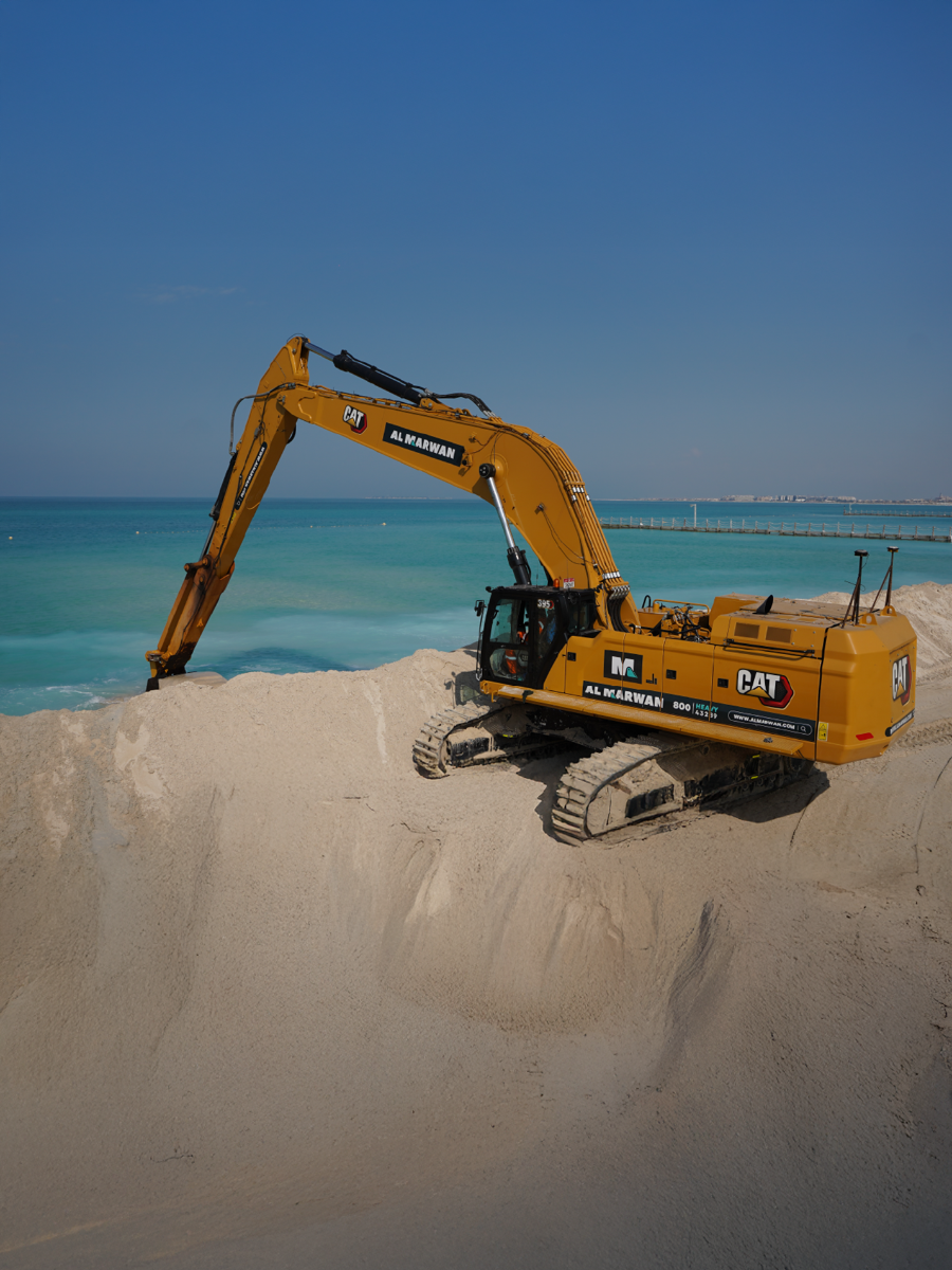 Dredging Equipment for Sale