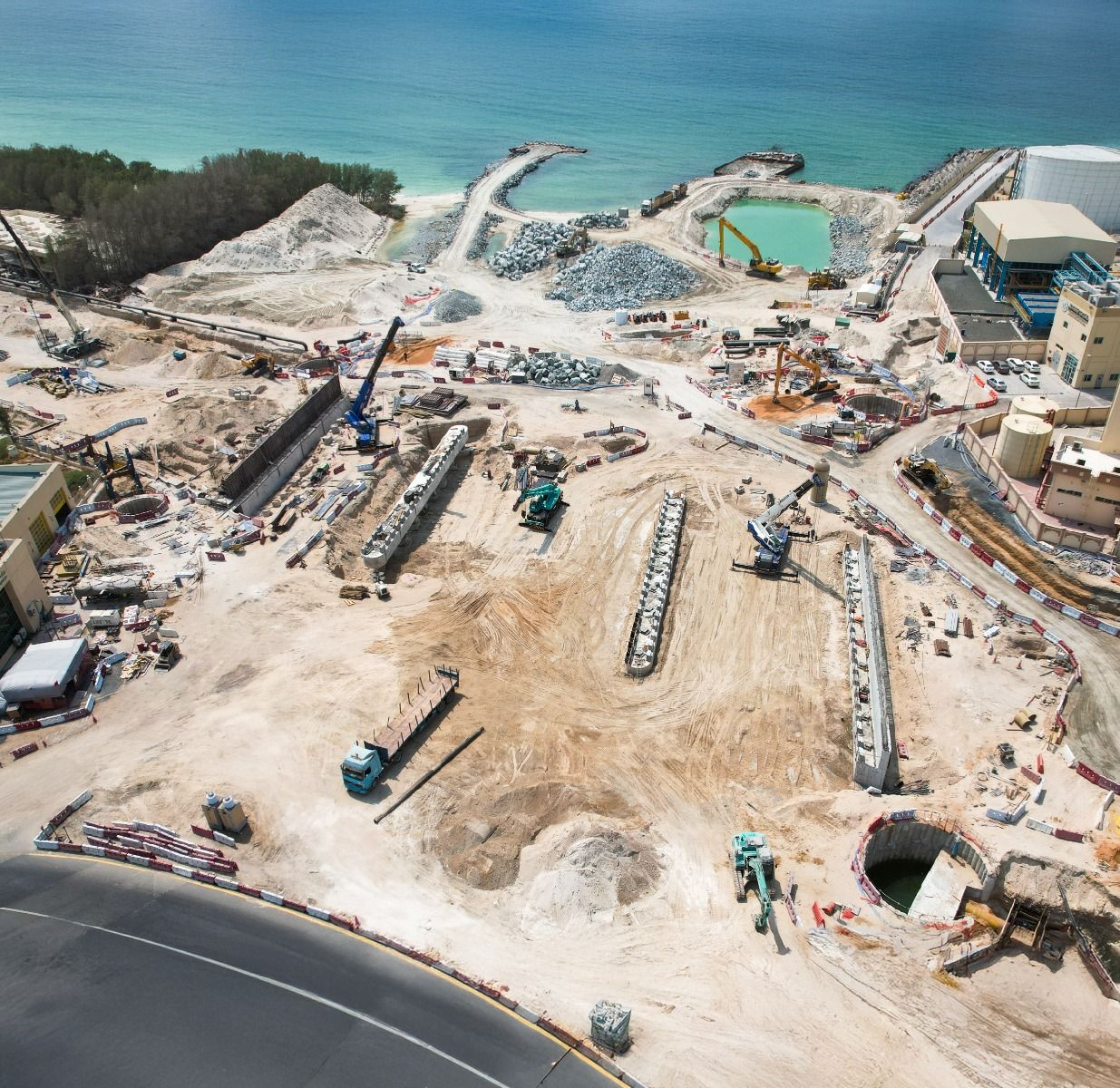 Landscaping Equipment for Sale