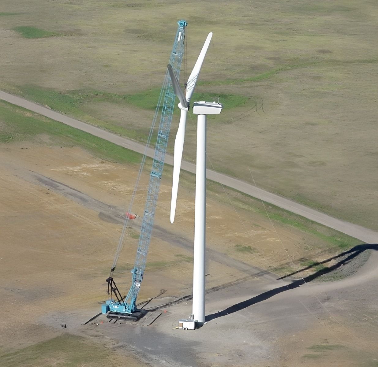 Renewable Energy Equipment for Sale