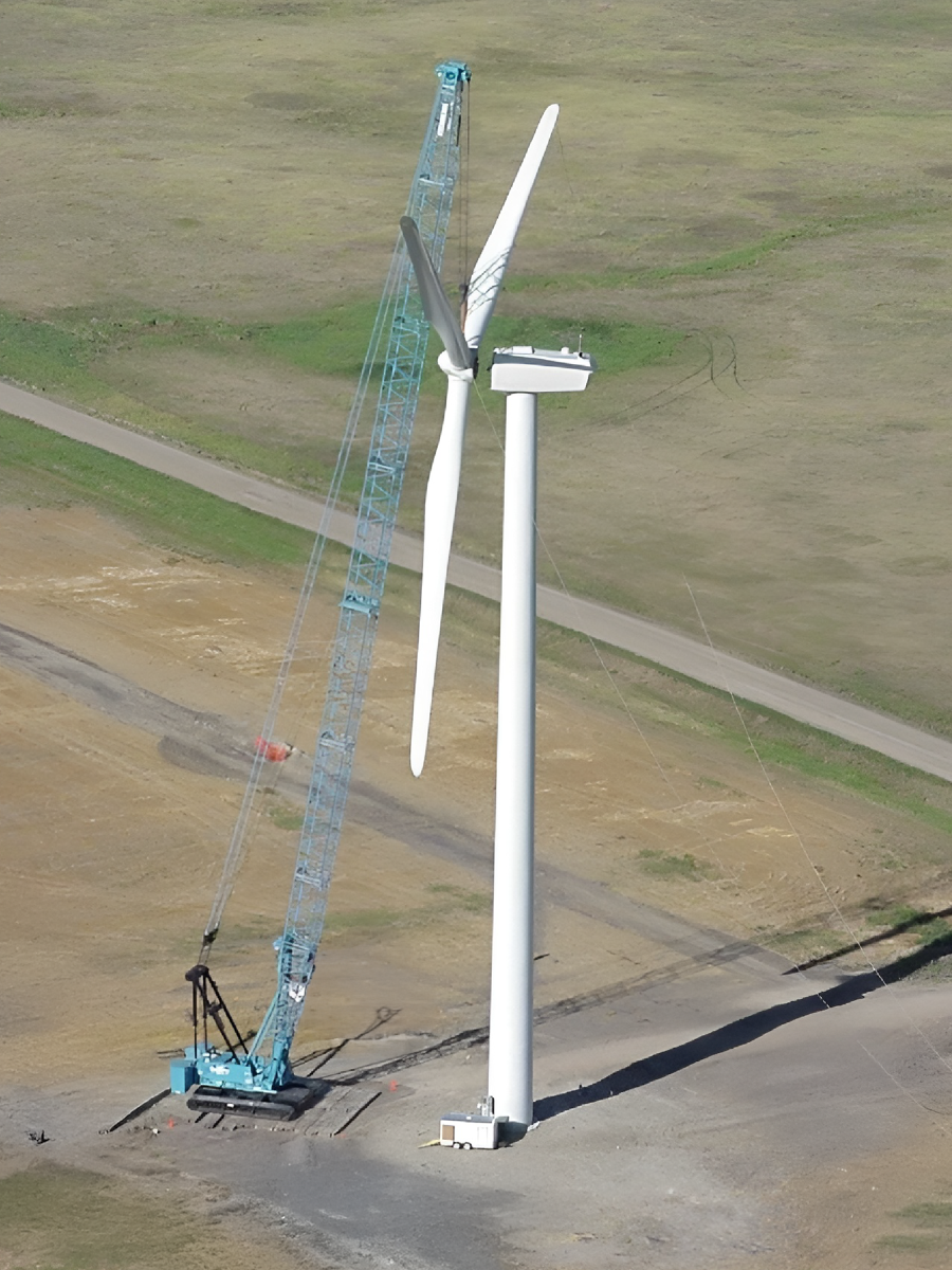 Renewable Energy Equipment for Sale