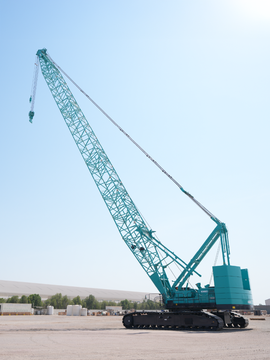 Advantages in Renewable Energy Equipment