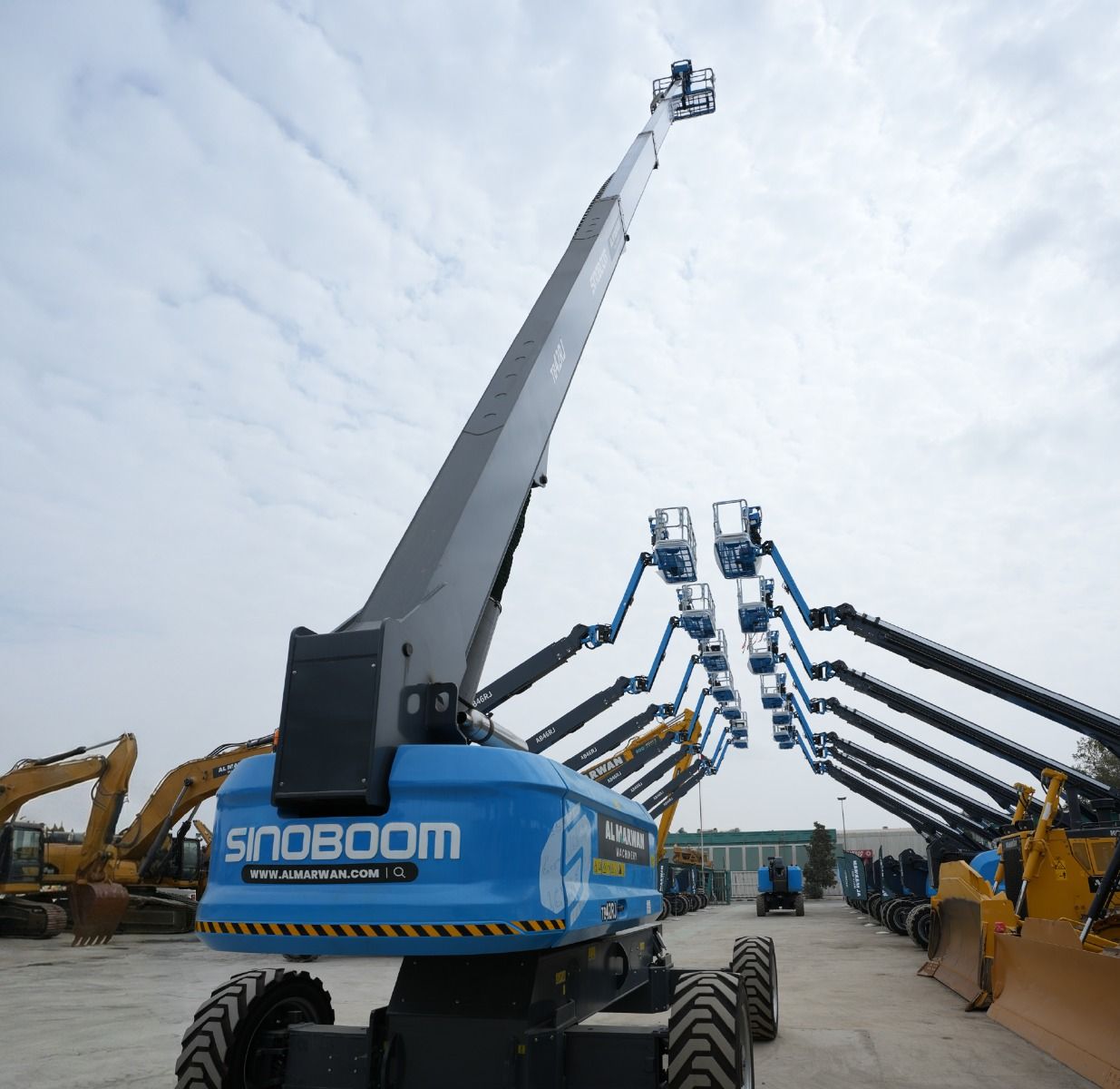 Logistics Equipment for Sale