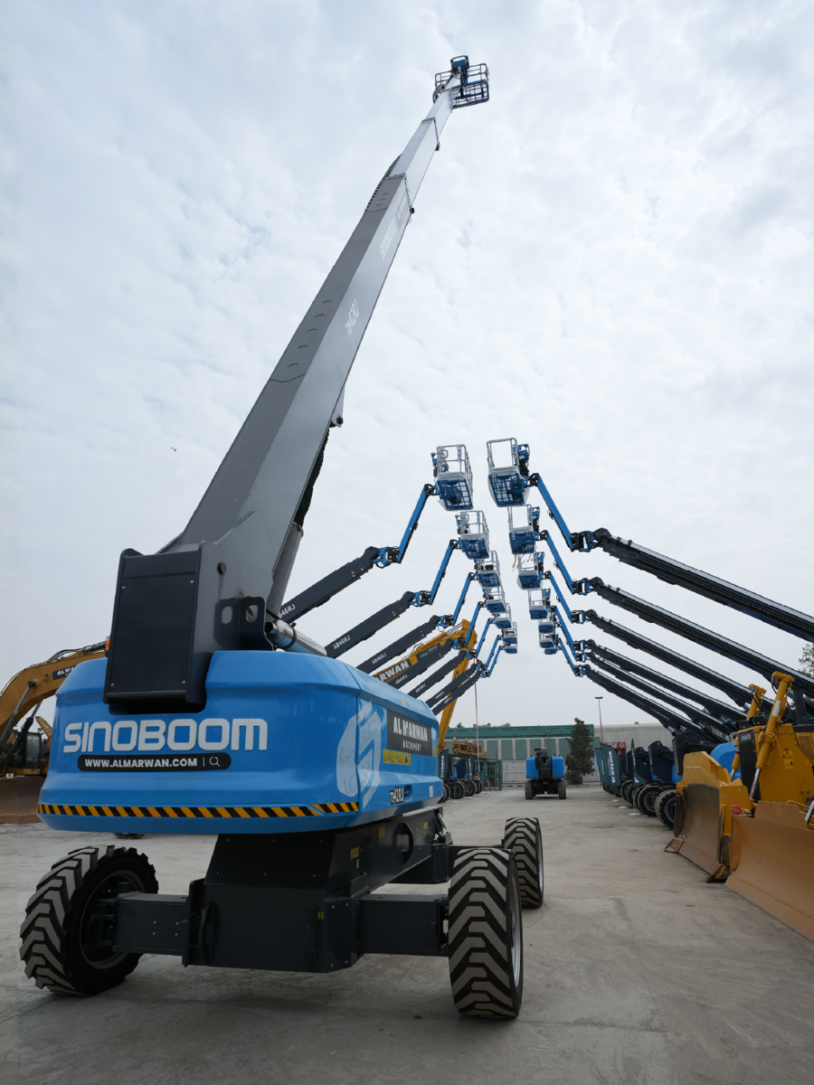 Logistics Equipment for Sale