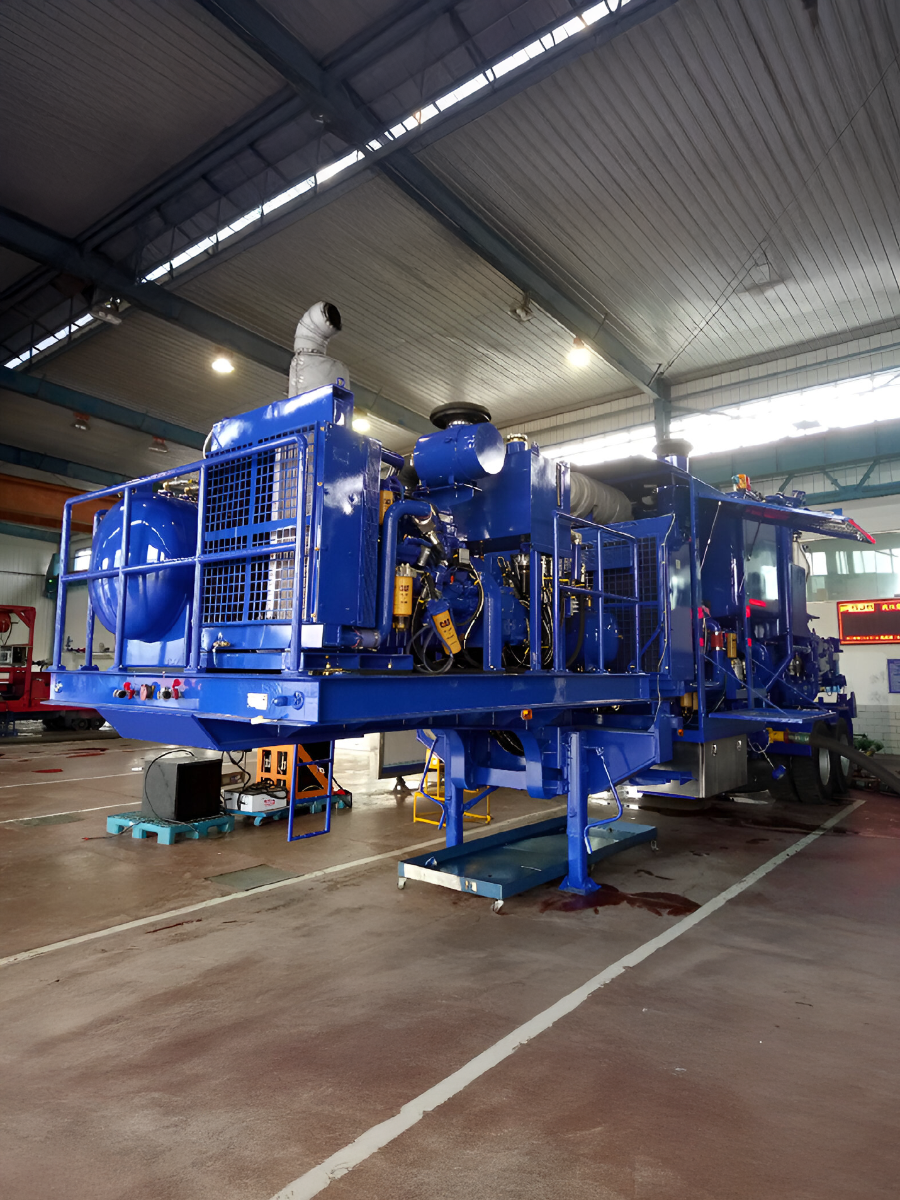 Oil and Gas Equipment For Sale