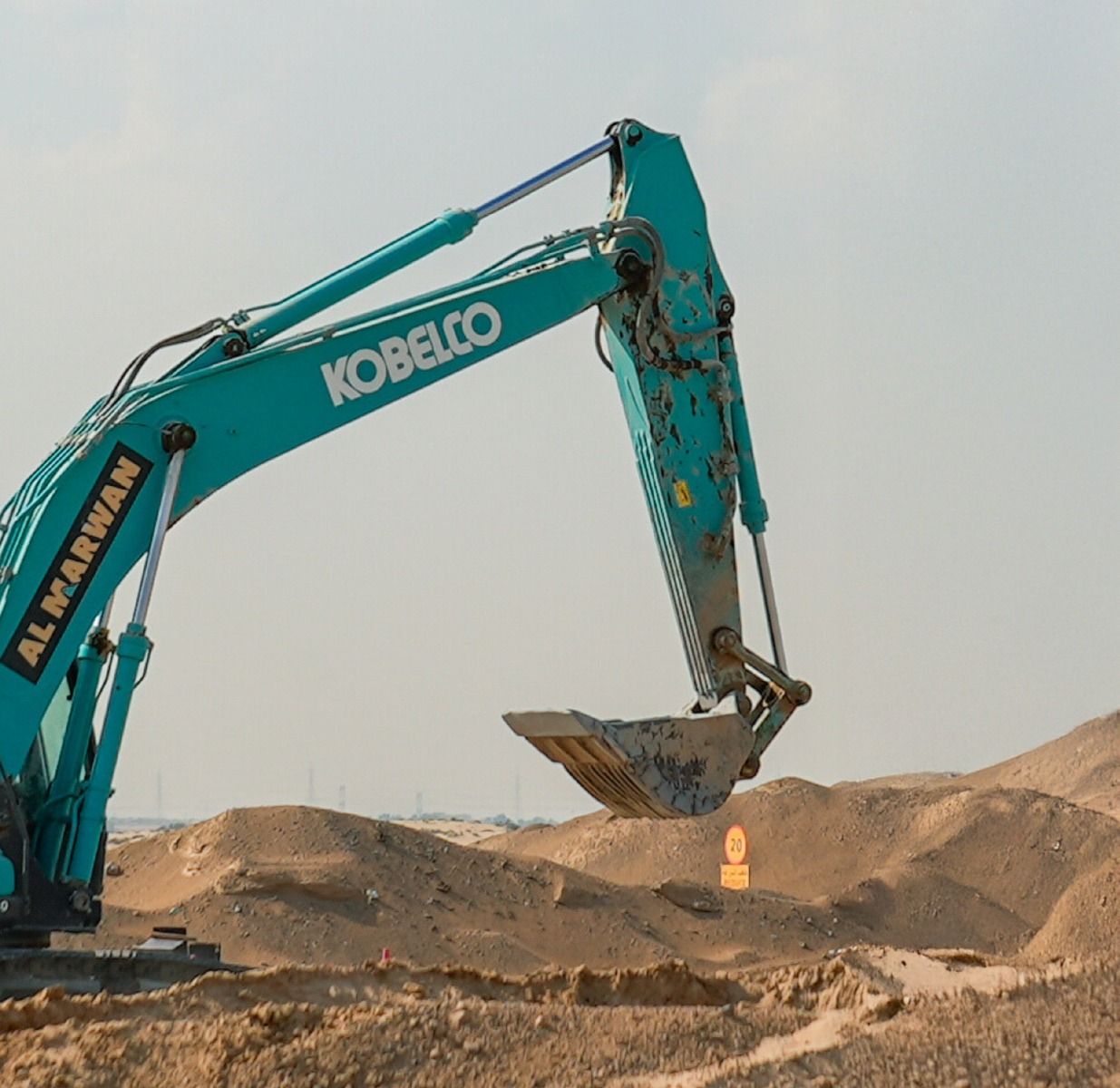 Why Al Marwan Stands Out in the Oil & Gas Sector