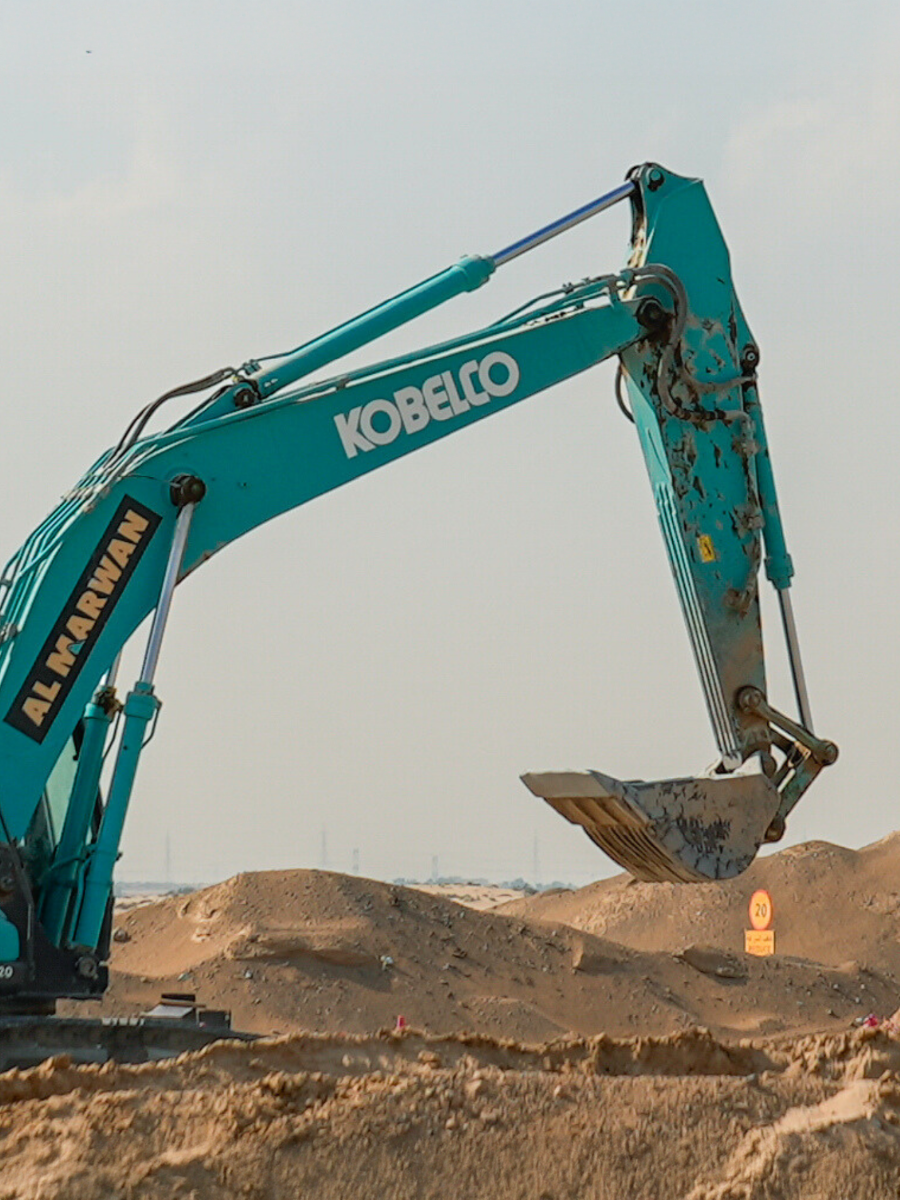 Why Al Marwan Stands Out in the Oil & Gas Sector