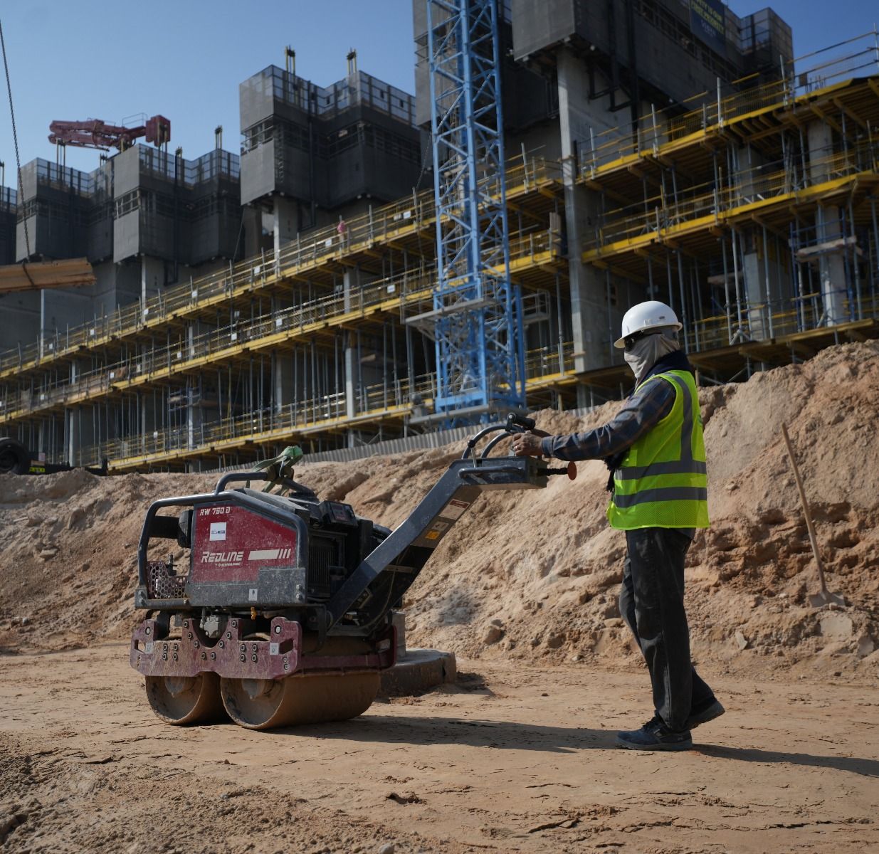 Road Maintenance and Paving Equipment for Sale