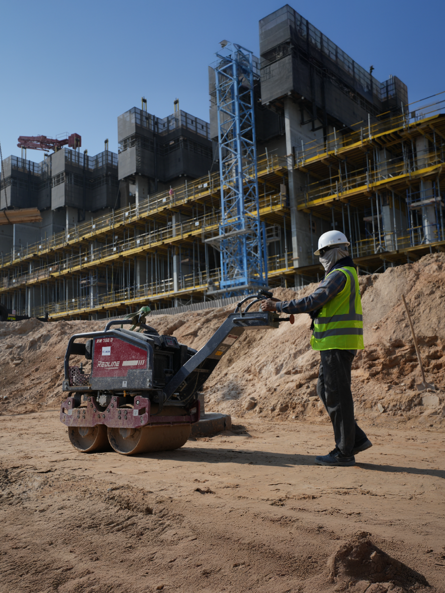 Road Maintenance and Paving Equipment for Sale