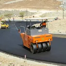 For Rent 28 Ton Rubber Wheeled Pneumatic Roller | Al Marwan