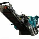 New Premiertrak R400X Post-Screen Jaw Crusher | Al Marwan