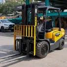 Rent Diesel Forklifts 2 to 60 ton