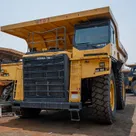 2022 Komatsu HD785-7 Rigid Dump Truck Front Left View