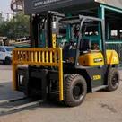 Diesel Forklifts 7 ton | Al Marwan