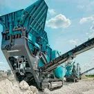New Powerscreen Premiertrak 600E Jaw Crusher | Al Marwan