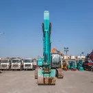 2023 Kobelco SK380XDLC-10 Track Excavator Front Right