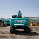 New Kobelco SK380XDLC-10 Crawler Excavator | Al Marwan
