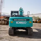 Kobelco SK140LC-8 Excavator | Al Marwan