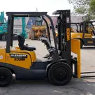2025 Socma HNF-30 Diesel Forklift Right Side View