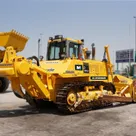 Used Komatsu D155A-6 Crawler Dozer 2006 | Al Marwan
