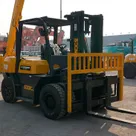 Diesel Forklifts 7 ton | Al Marwan
