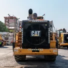 2020 Caterpillar 988K Wheel Loader Rear View