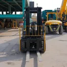 Diesel Forklifts 3 ton | Al Marwan