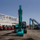 New Kobelco SK380XDLC-10 Crawler Excavator | Al Marwan
