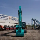 New Kobelco SK350LC-10 Crawler Excavator | Al Marwan