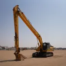 2019 Komatsu PC300-8M0 Standard Boom Excavator EX-0418 - Al Marwan