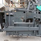 2005 Vögele 07.83 Super Paver | Asphalt Works | Al Marwan