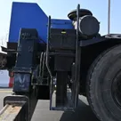 2012 Used Tadano GR-250N Rough Terrain All Terrain Mobile Crane Heavy Lifting Machine