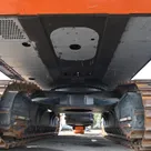 2017 Hitachi ZX870 Crawler Excavator - undercarriage - Al Marwan Machinery