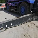 Used 2012 Tadano GR250N-2 Mobile Crane 42 ton Rough Terrain All Terrain Crane Heavy Lifting Solution