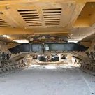 Like-New Cat 305.5E2 Mini Excavator 2021 | Al Marwan