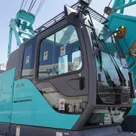 New Kobelco CKS800 Crawler Crane | Al Marwan