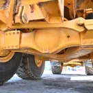 Volvo A35F Articulated Water Truck 2012 | Al Marwan