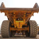 2018 Volvo A45G Articulated Dump Truck AD-0367 | Al Marwan