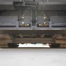 Brand-New Dynapac Redline DRF25-70C Tracked Asphalt Paver