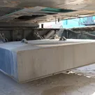 2015 Used Kobelco CKS2500 Hydraulic Crawler Crane