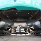 New Kobelco SK55SRX-6 Mini Excavator | Al Marwan