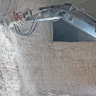 Upgrade with The new Simex TF 1100 Cutter Head Attachment