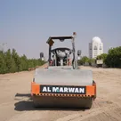 Used 2011 Hamm 3411 Single Drum Roller | Al Marwan