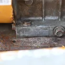 2005 Sakai PC100 Plate Compactor - Al Marwan Machinery