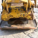 Sakai PF65 Reversible Plate Compactor 2005 -CP-0062- Al Marwan Heavy Machinery