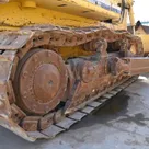 2004 Komatsu D275A-2 Bulldozer undercarriage view | Al Marwan