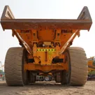 2018 Volvo A45G Articulated Dump Truck AD-0369 | Al Marwan