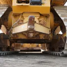 2014 Cat D6T LGP Bulldozer TT-TT-0107 undercarriage | Al Marwan