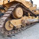 Like-New Cat D9R Large Bulldozer 2021 - TT-0134 | Al Marwan