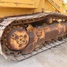 Caterpillar 963C Track Loader 2003 - Al Marwan Heavy Machinery